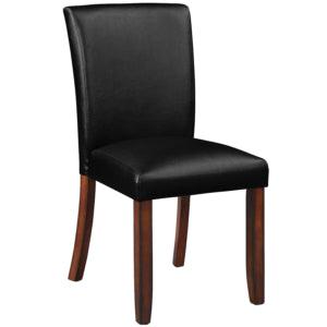 Poker Chair Set: 4, 6 or 8 Solid Wood Game Chair by Ram Game Room-AMERICANA-POKER-TABLES