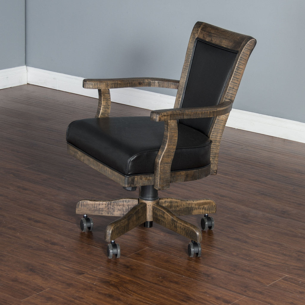 Poker Chair Sahara