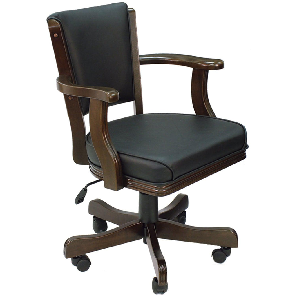 Poker Chair Atlantis
