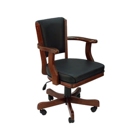 Poker Chair Atlantis - English Tudor