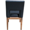 Poker & Dining Chair Set: 4, 6 or 8 Poker Chairs Helmsley by BBO