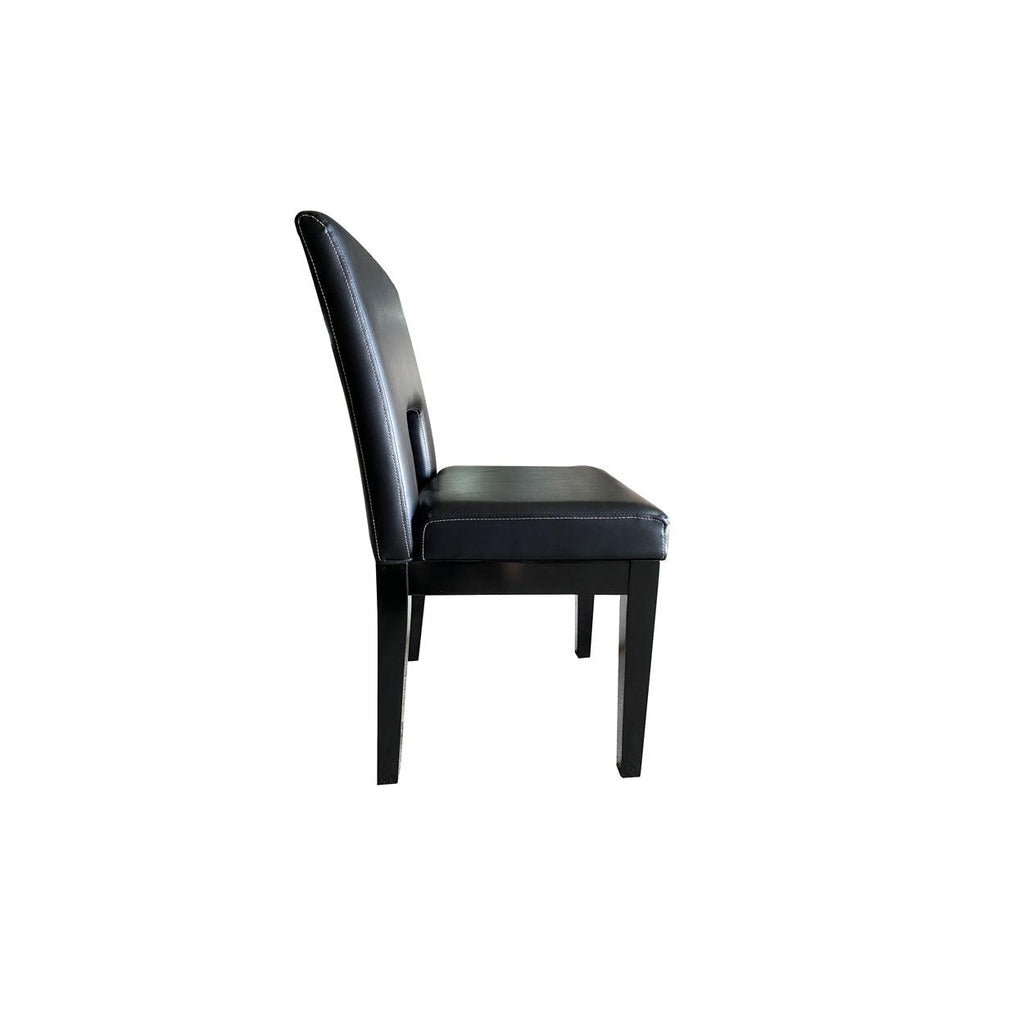 Poker & Dining Chair Set: 4, 6 or 8 Poker Chairs Helmsley by BBO