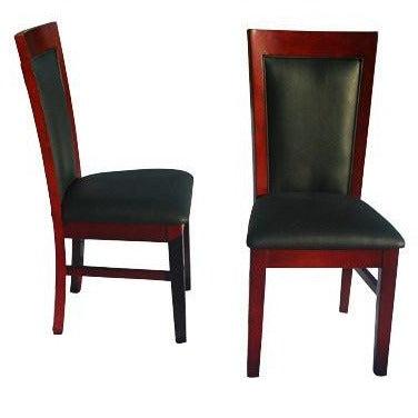 Poker & Dining Classic Chair Set: 4, 6 or 8 Poker Chairs by BBO-AMERICANA-POKER-TABLES
