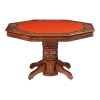 Thumbnail for Poker & Dining Table Riviera by Darafeev-AMERICANA-POKER-TABLES