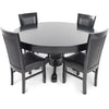 Poker & Dining Table Set Nighthawk with matching chairs by BBO