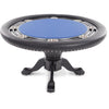 Poker & Dining Table Set Nighthawk with matching chairs by BBO