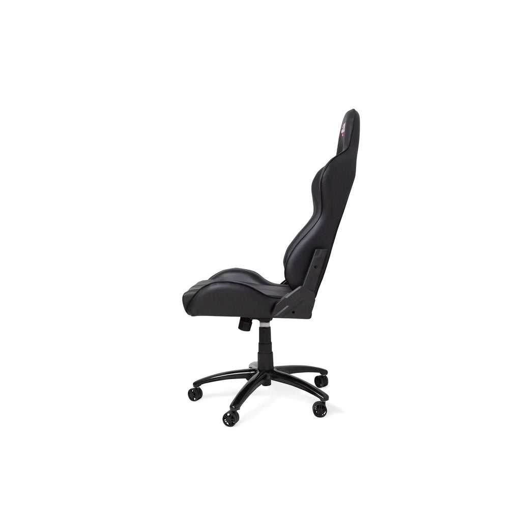Poker & Gaming Chair Set: 4, 6 or 8 Poker Chairs Showdown by BBO