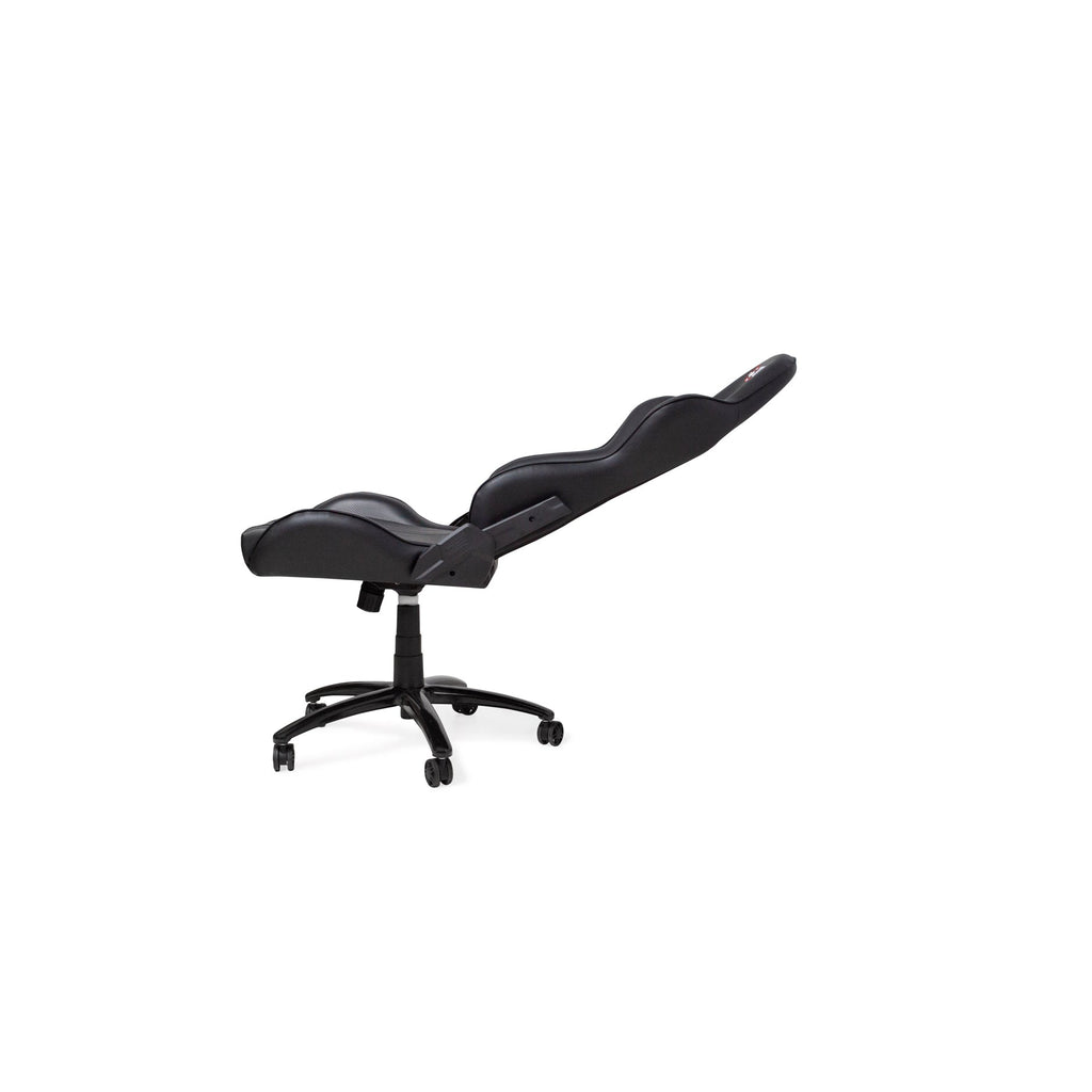 Poker & Gaming Chair Set: 4, 6 or 8 Poker Chairs Showdown by BBO