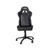 Poker & Gaming Chair Set: 4, 6 or 8 Poker Chairs Showdown by BBO
