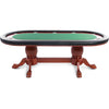 Poker Table Rockwell by BBO