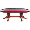 Poker Table Rockwell by BBO
