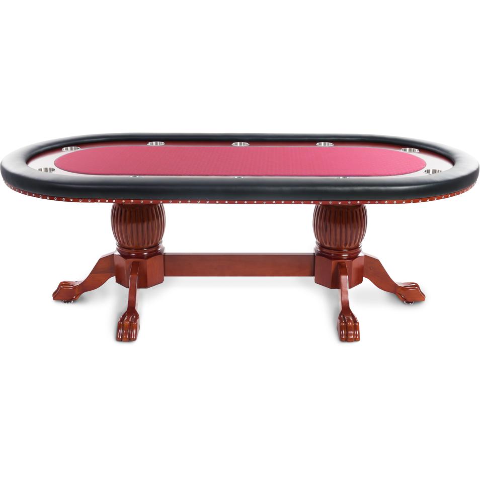 Poker Table Rockwell by BBO