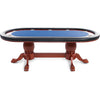 Poker Table Rockwell by BBO