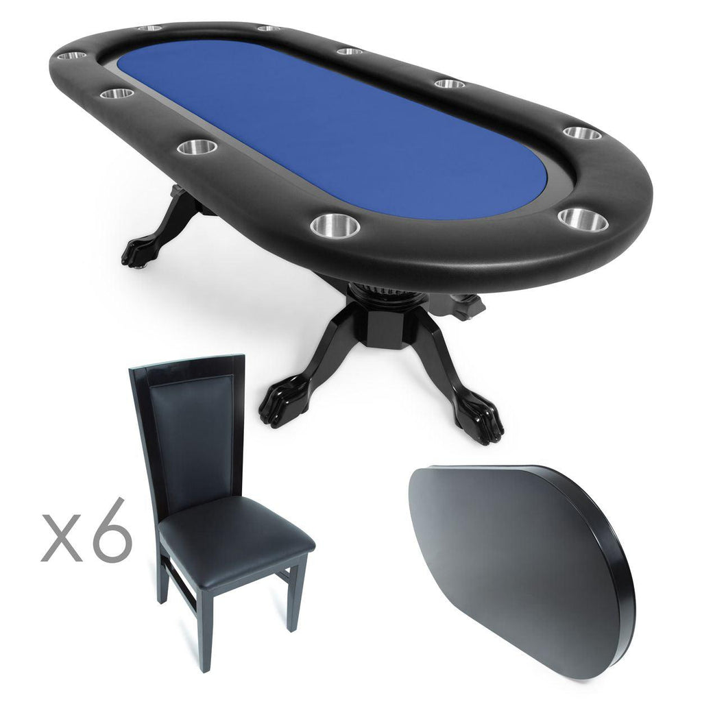 Poker Table Set – Elite by BBO