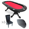 Poker Table Set – Elite by BBO