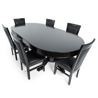 Thumbnail for Poker Table Set – Elite by BBO