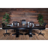 Thumbnail for Poker Table Set With LED Lights – The Lumen HD Classic by BBO