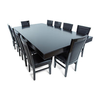 Thumbnail for Poker Table Set With LED Lights – The Lumen HD Classic by BBO