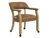 Poker Chair Rider - Natural