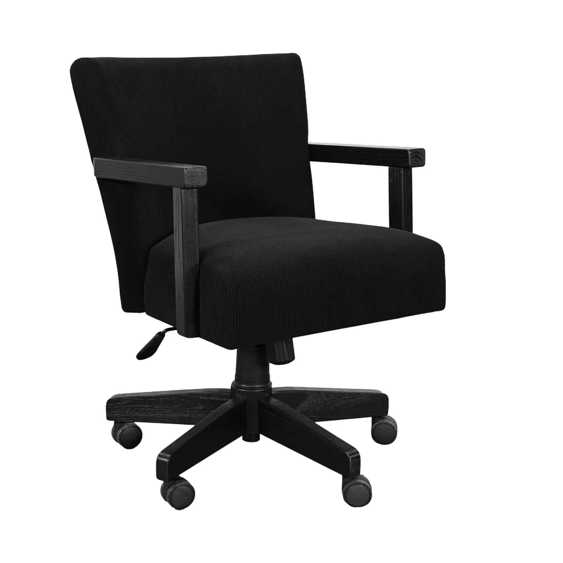 Poker Chair Rook 1 AMERICANA POKER TABLES