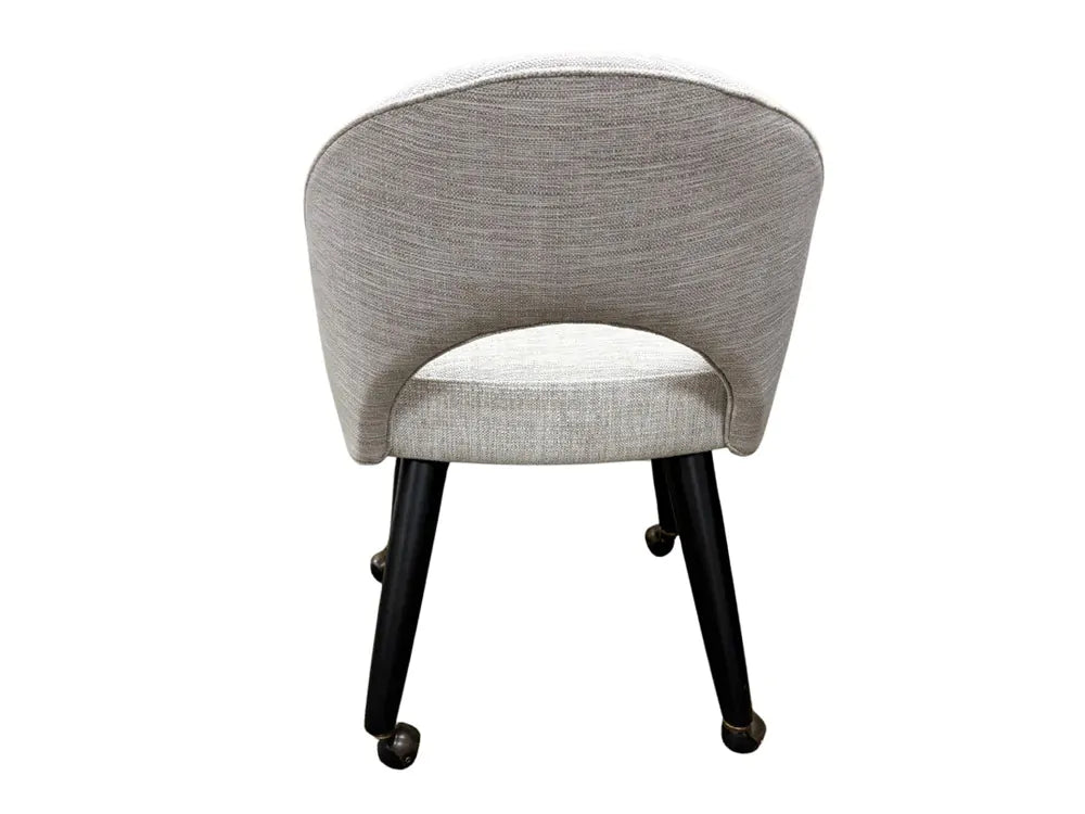 Poker Chair Adam - Cream