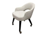 Poker Chair Adam - Cream