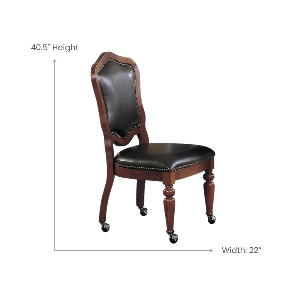 Poker Chair Giobella