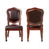 Poker Chair Giobella