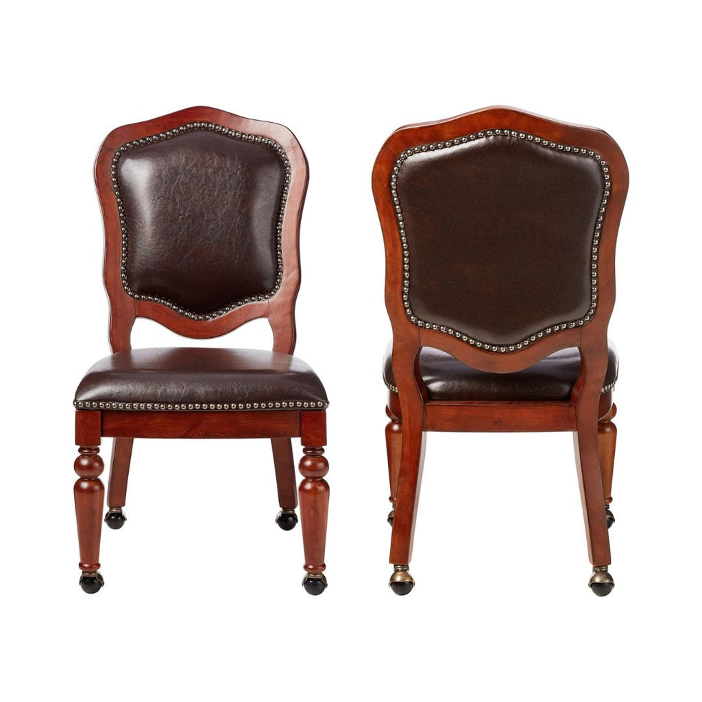 Poker Chair Giobella