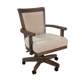 Poker Chair Sahara - Light Brown