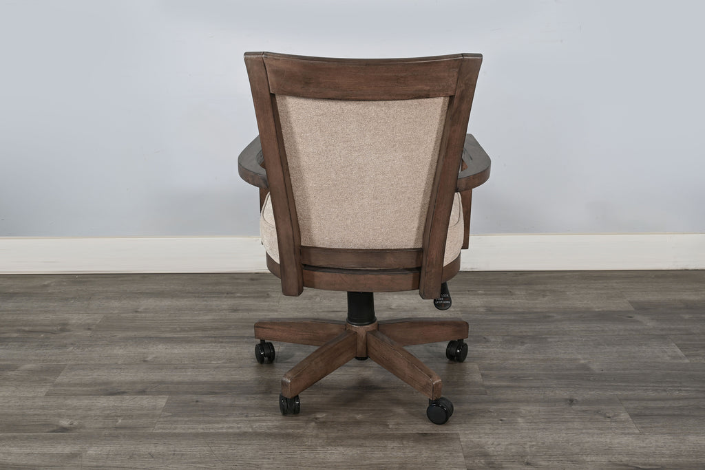 Poker Chair Sahara - Light Brown
