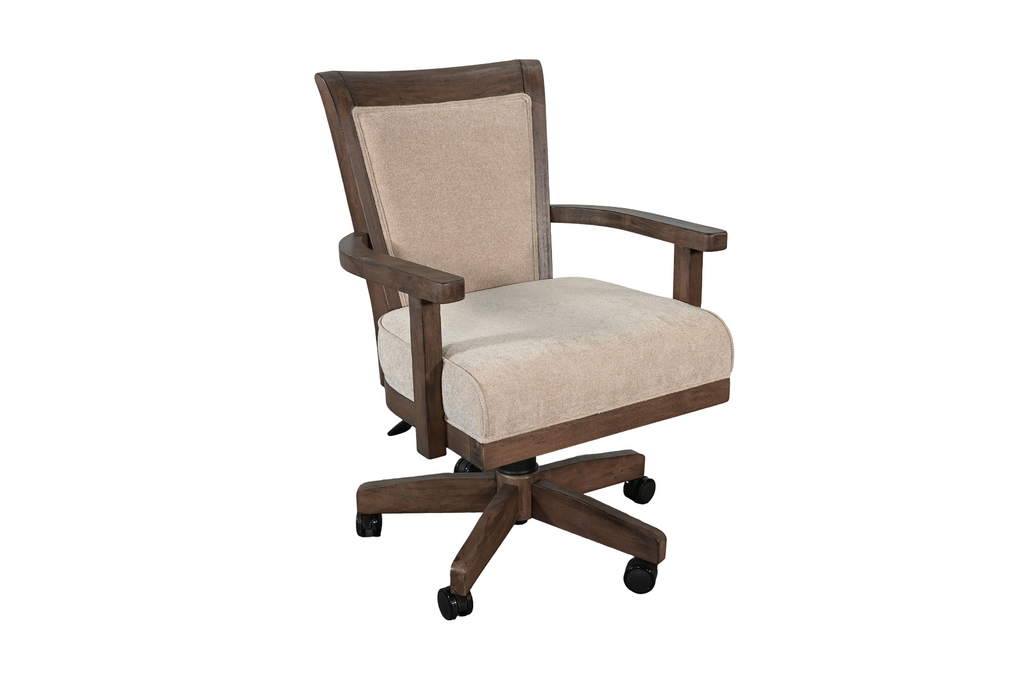 Poker Chair Sahara - Light Brown