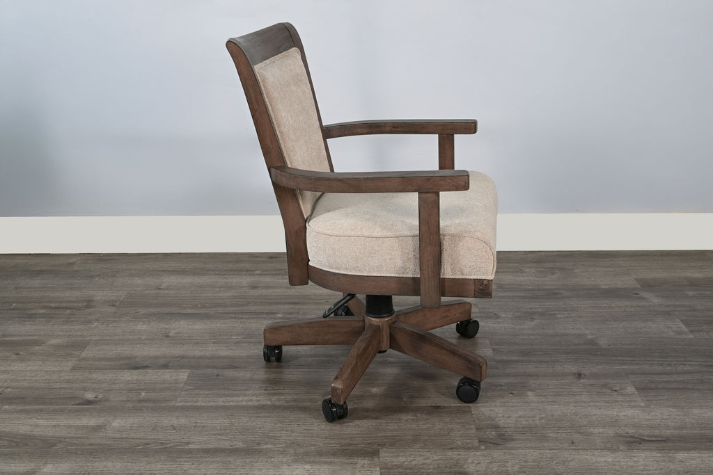 Poker Chair Sahara - Light Brown