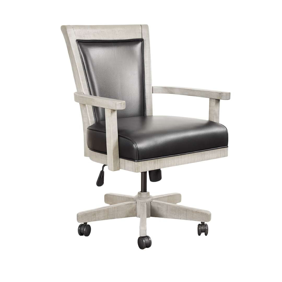 Poker Chair Sahara - Light Grey
