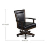 Poker Chair Sahara - Light Brown