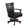 Poker Chair Sahara - Tobacco Leaf