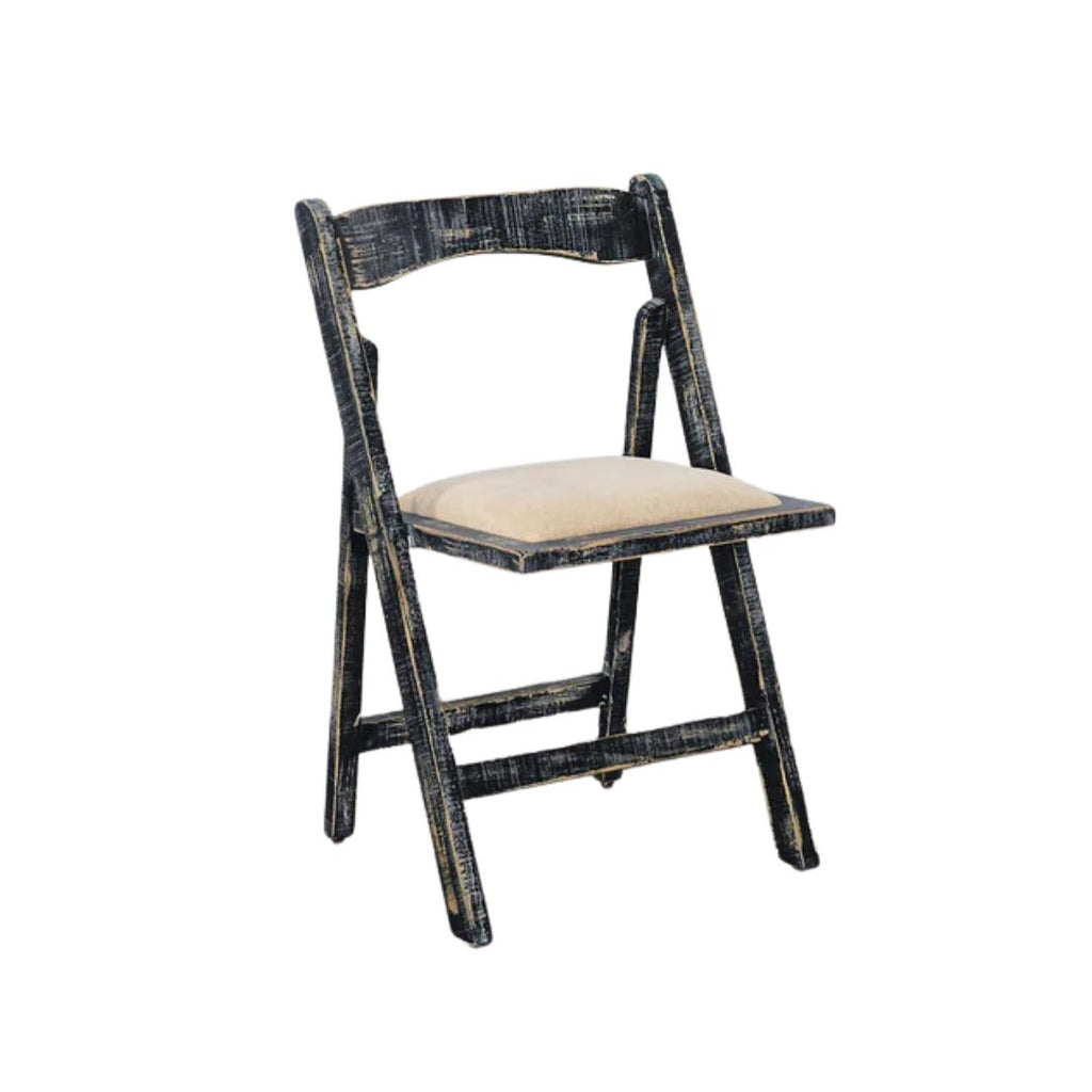 Poker Chair Sahara, Folding