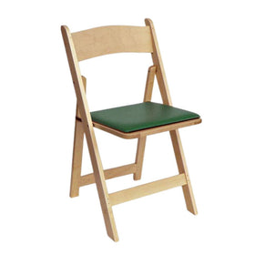 Poker Chair Mapleton - Natural