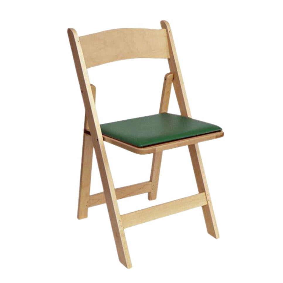 Poker Chair Mapleton - Natural