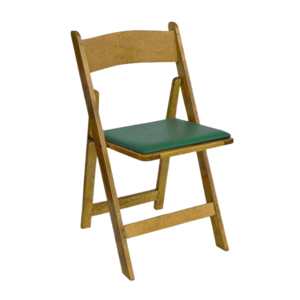 Poker Chair Mapleton - Pecan