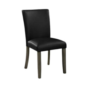 Poker Chair Valetta - Slate Finish