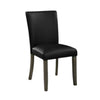 Poker Chair Valetta - Slate Finish