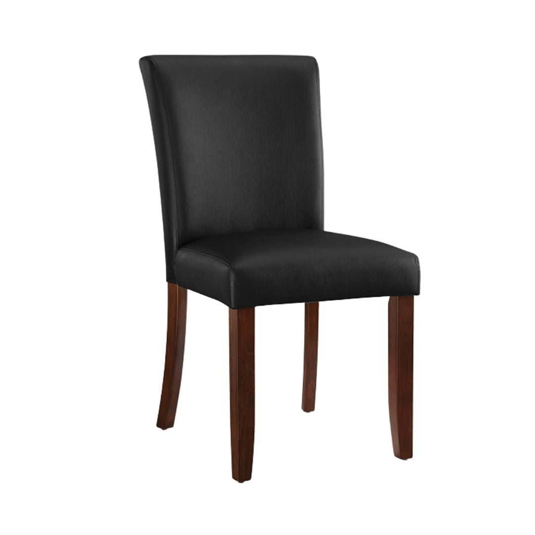 Poker Chair Valetta - Cappuccino