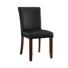 Poker Chair Valetta - Cappuccino