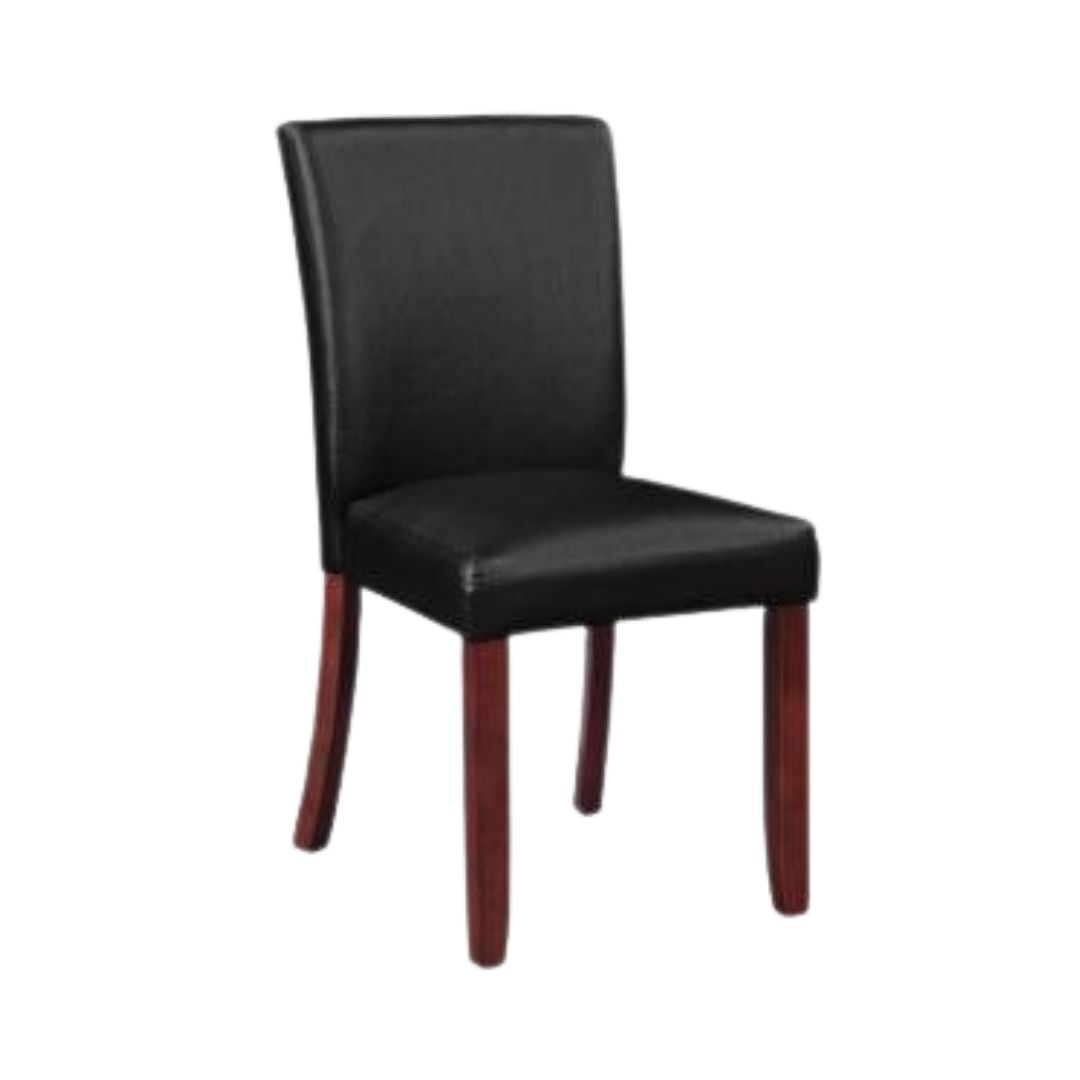 Poker Chair Valetta - Chestnut