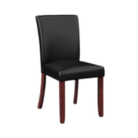 Poker Chair Valetta - Chestnut