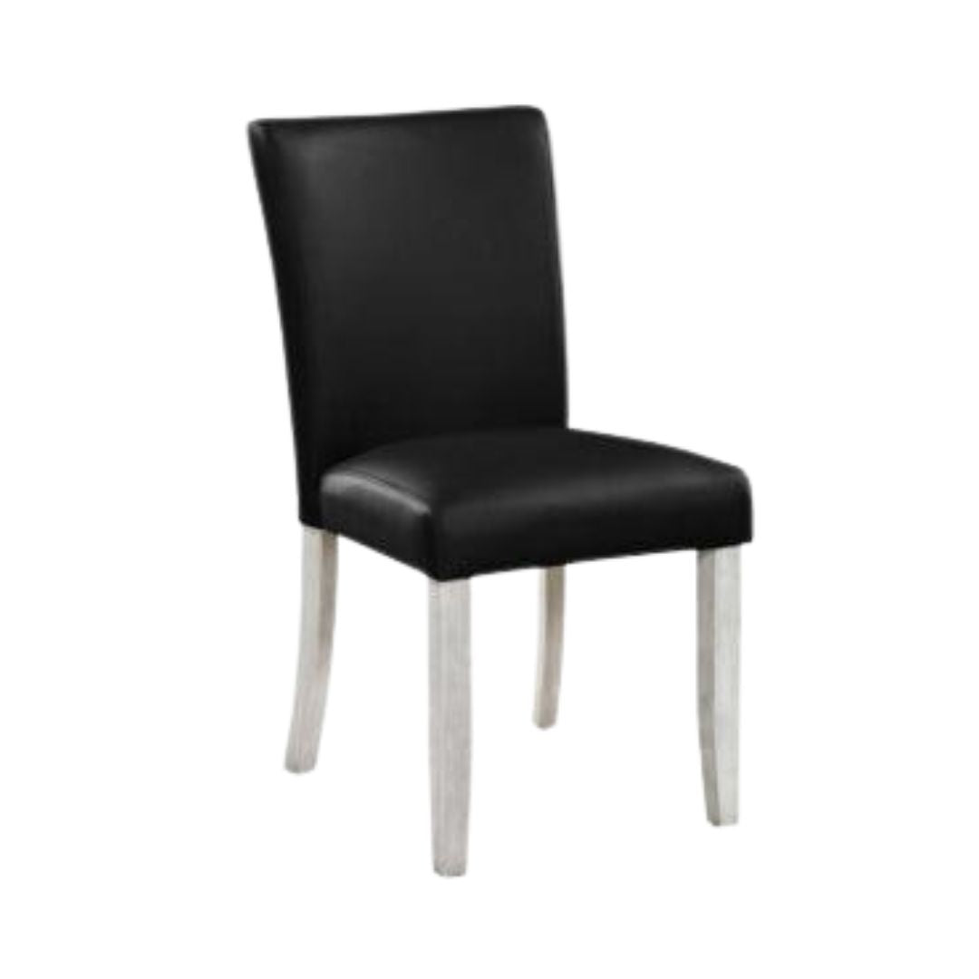 Poker Chair Valetta - Antique White