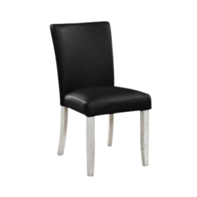 Poker Chair Valetta - Antique White