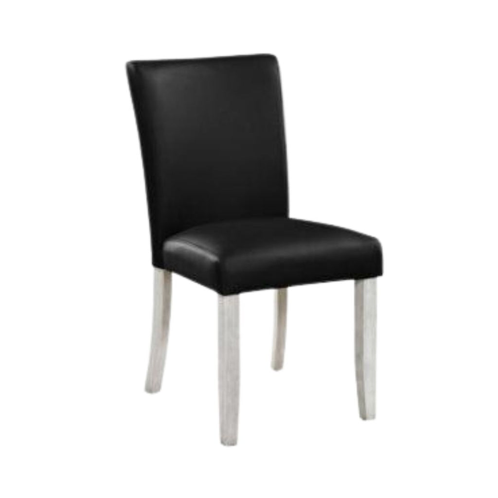 Poker Chair Valetta - Antique White