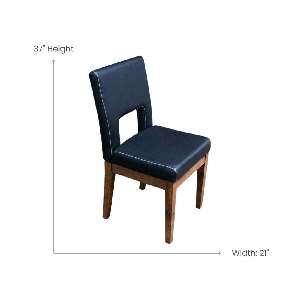 Poker & Dining Chair Helmsley by BBO